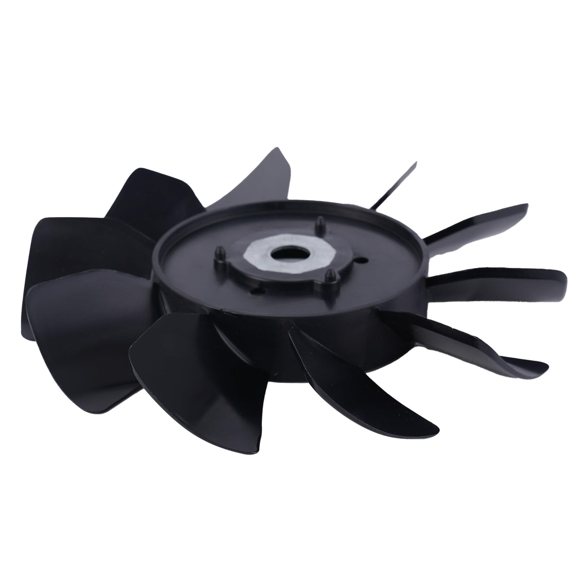 Dimensions and fit guidance for the 7-inch TUAIC 53822 fan