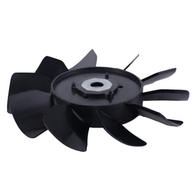 Dimensions and fit guidance for the 7-inch TUAIC 53822 fan
