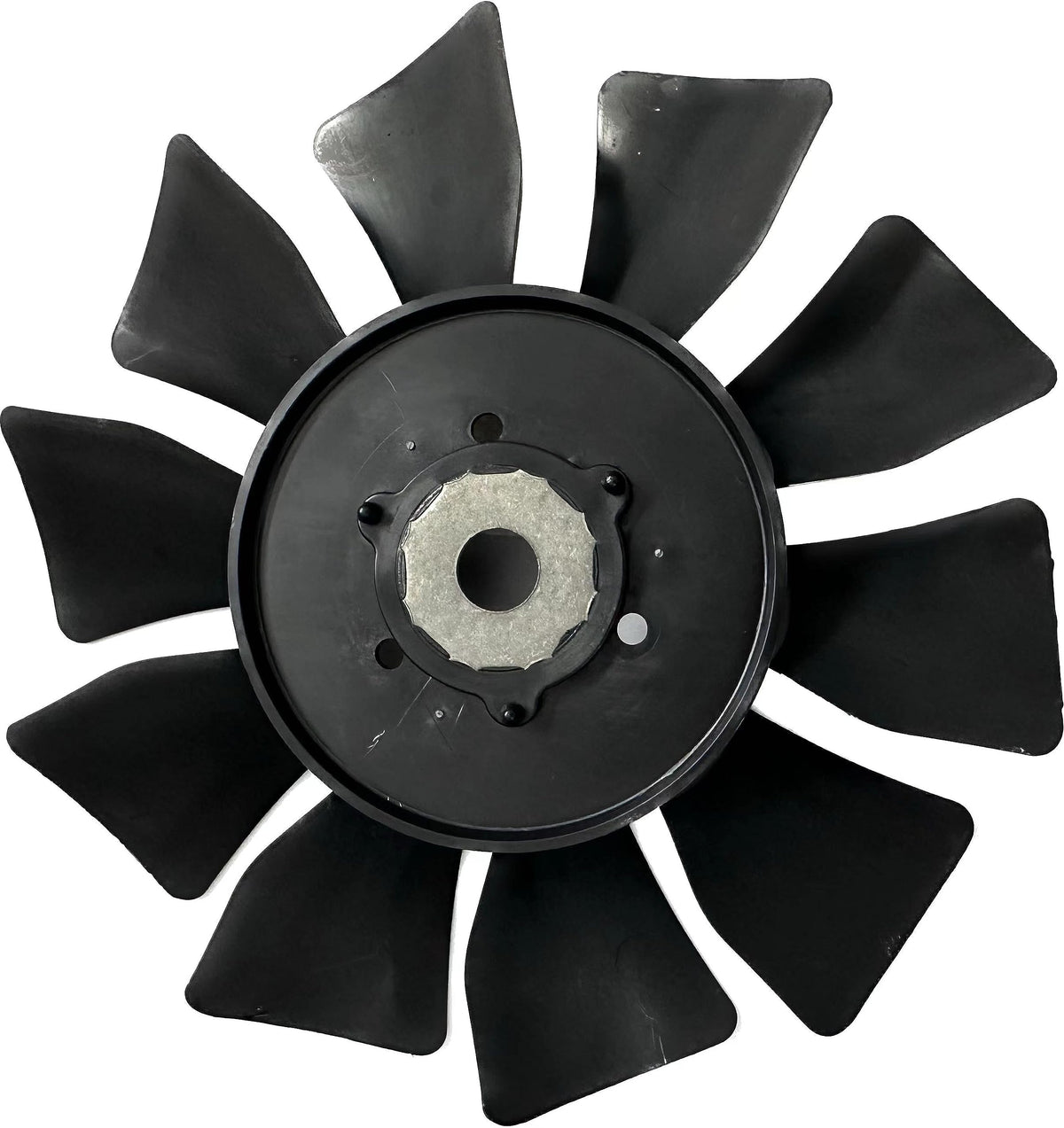 Model references for YT3000 and YTH22V46 with TUAIC 53822 fan