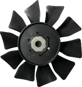 Model references for YT3000 and YTH22V46 with TUAIC 53822 fan