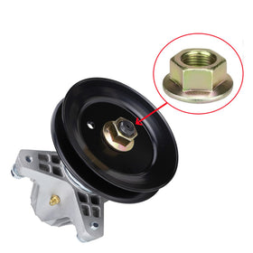 TUAIC Cub Cadet zero-turn spindle nut for RZT50/54/42 models
