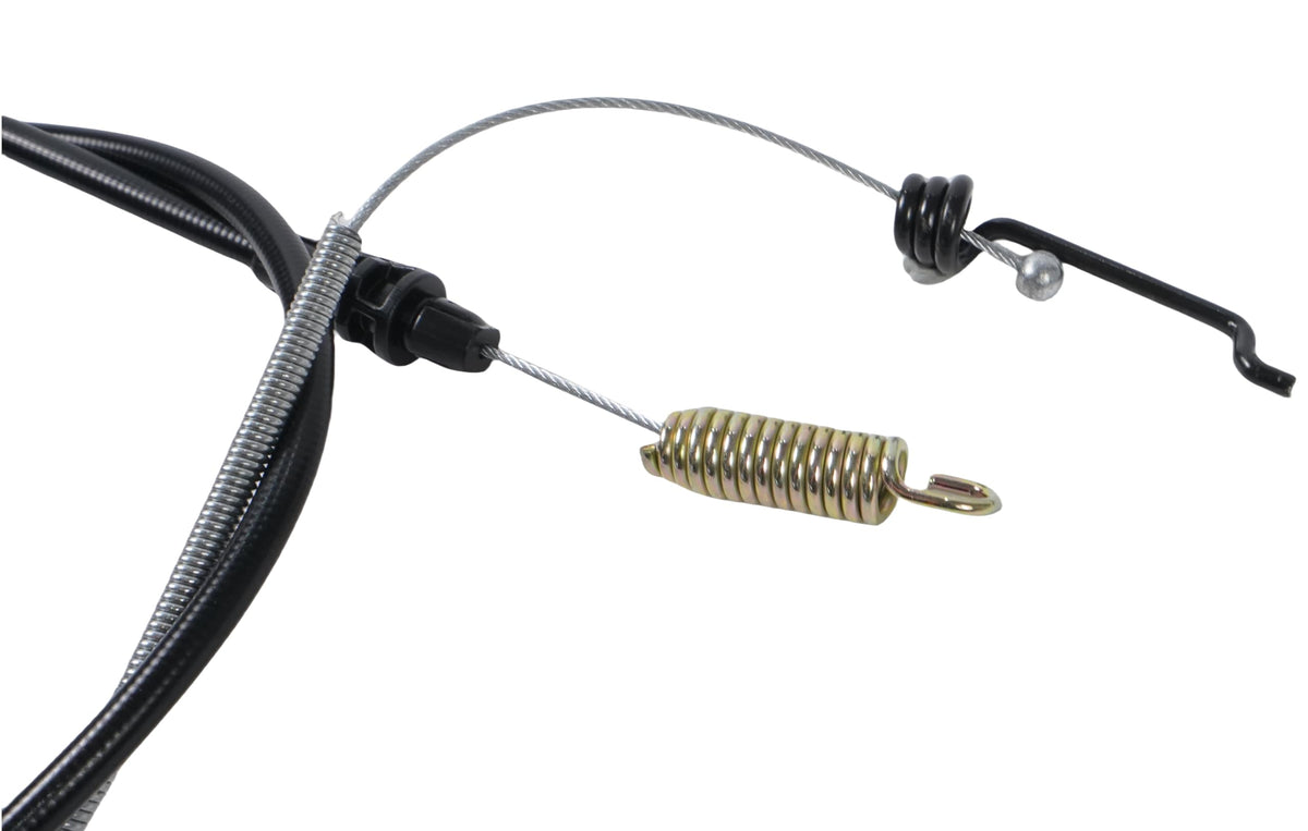 TUAIC traction cable packaging shows one replacement part included for quick swap.