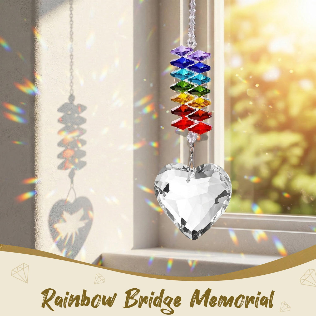 TUCUXY gift box memorial packaging adds a thoughtful, ready-to-give presentation.
