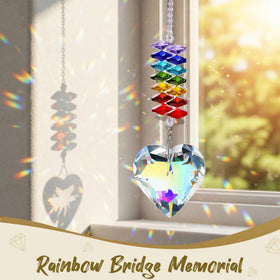 TUCUXY personalized pet photo tribute frame keeps memories close to heart.