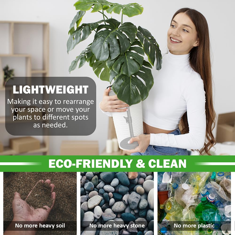 Tuling Home eco-friendly packaging protects components during delivery.