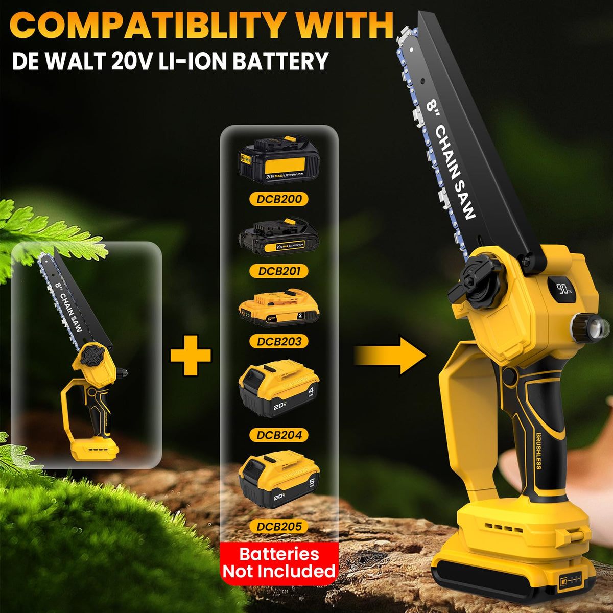 Tulukye pruning shears with sharp blades for precise garden trimming.