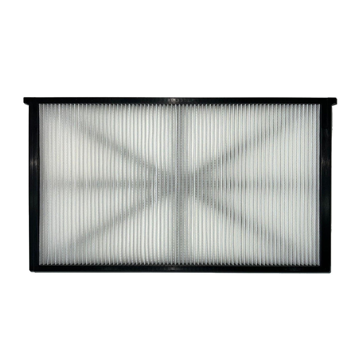 TUOWS three-layer pool spa filter design improves filtration efficiency and lifespan