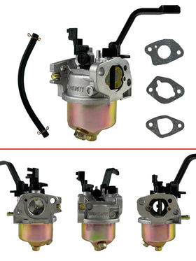 Turbotunity kit for Champion 3500 offers quick replacement for consistent power output