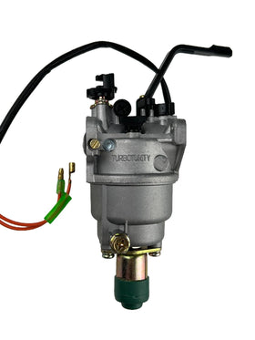 TURBOTUNITY generator carburetor kit fuel line hose ready for secure fuel delivery.