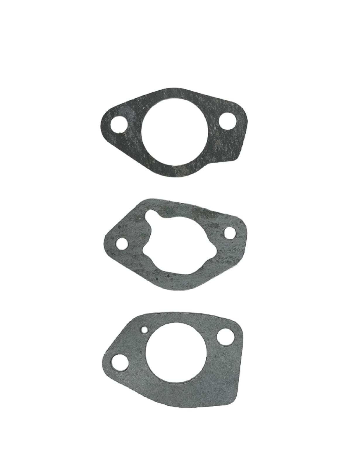 TURBOTUNITY generator carburetor kit spark plug and heat shield for safe operation.