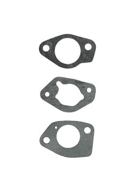 TURBOTUNITY generator carburetor kit spark plug and heat shield for safe operation.