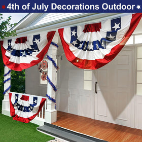 Turnmeon large 3x6ft flag ideal for parades and parties.