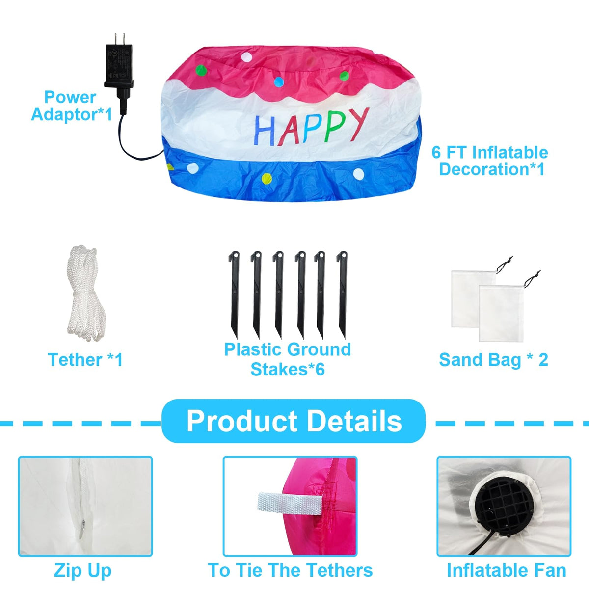 TURNMEON waterproof polyester fabric withstands outdoor use while keeping colors vivid