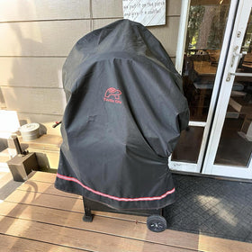 Turtle Life all-weather protection guards against UV, dust, and tears
