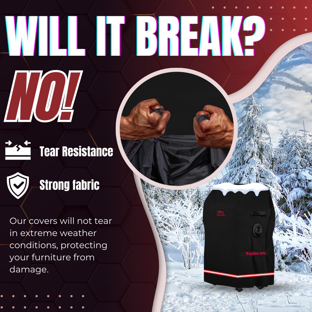 Storage bag included for convenient packing after cleaning