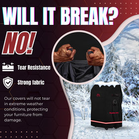 Storage bag included for convenient packing after cleaning