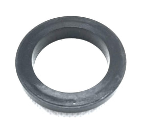 TUUBER 4-pack reducing slip joint washers ideal for DIY plumbing tasks.
