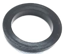 TUUBER compatible with 1-1/2 and 1-1/4 tubular connections for a secure seal.