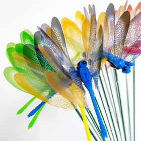 Tuxiaobu dragonfly decor ideal for photo backdrops and themed events.