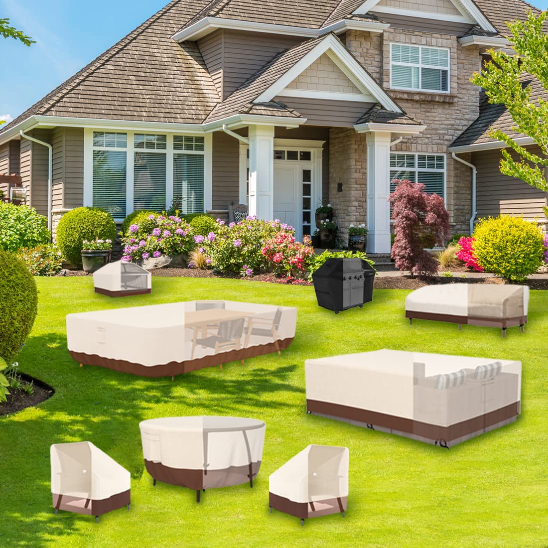 Tuyeho lifetime warranty and support for peace of mind