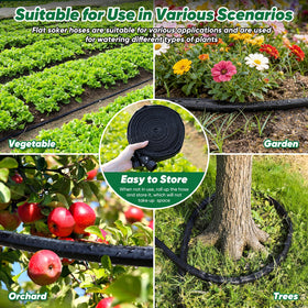 Tuzoc simple 34 connector enables quick DIY irrigation setups