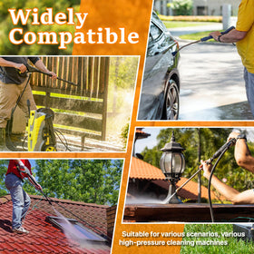Twinkle Star brass construction emphasizes durability and corrosion resistance.