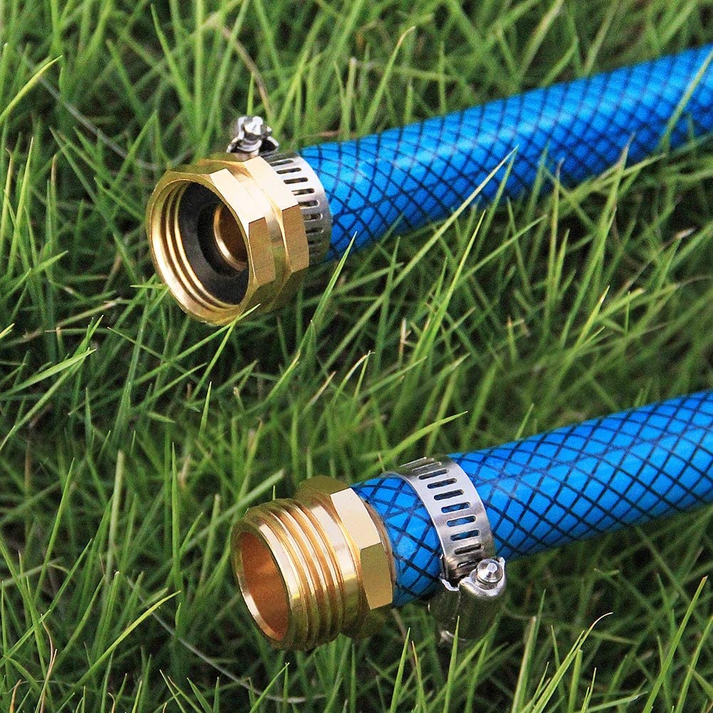 Twinkle Star durable kit designed for long-lasting hose end repairs.