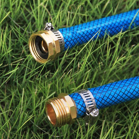 Twinkle Star durable kit designed for long-lasting hose end repairs.