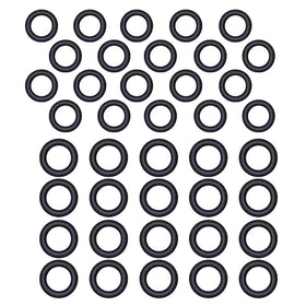 Twinkle Star o rings for 1 4 inch quick connect seal to prevent leaks