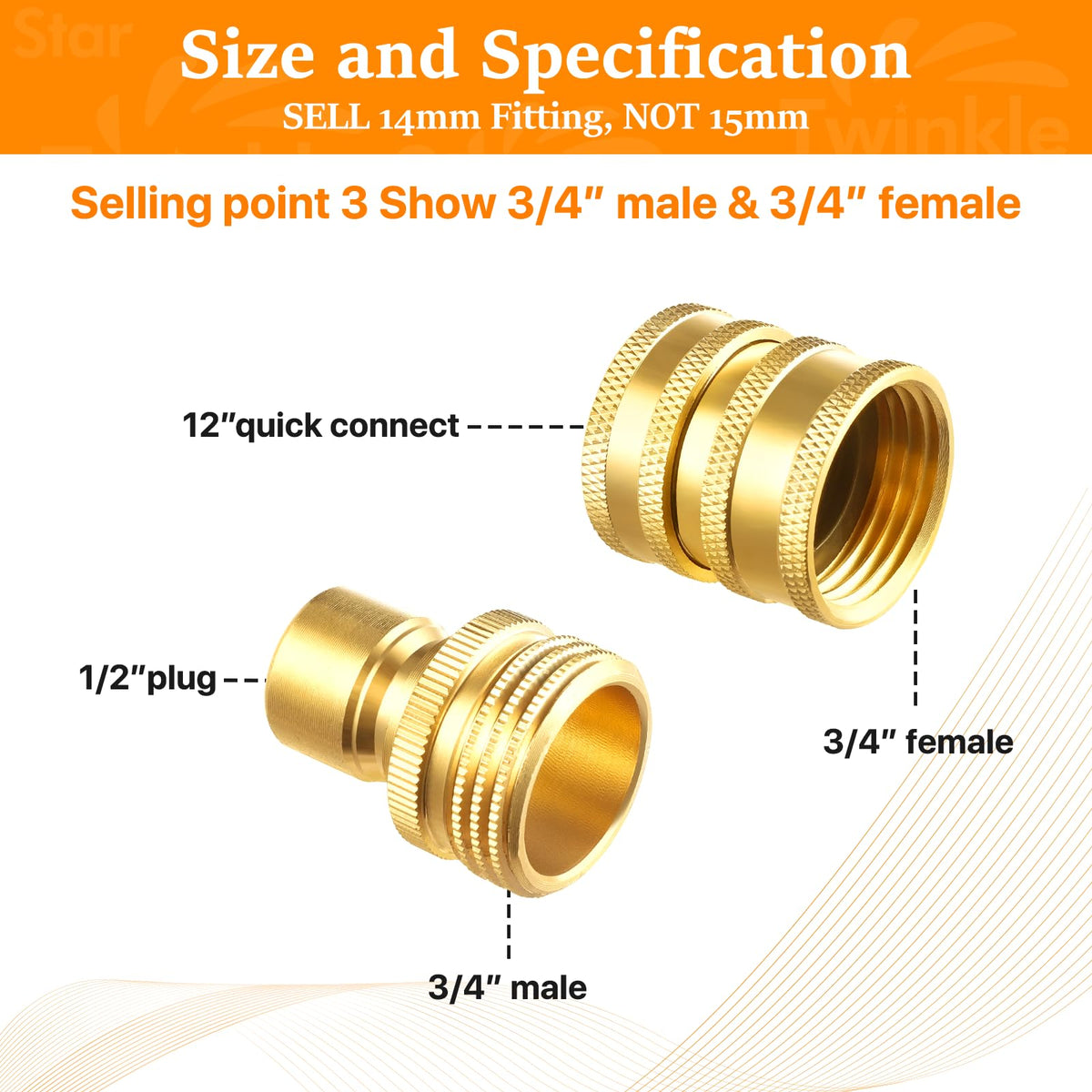 Twinkle Star metric M22-15 to M22-14 conversion for compatibility.