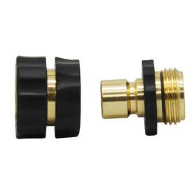 Twinkle Star rubber washers provide reliable sealing against leaks