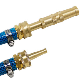 O-ring seals prevent leaks for reliable performance.