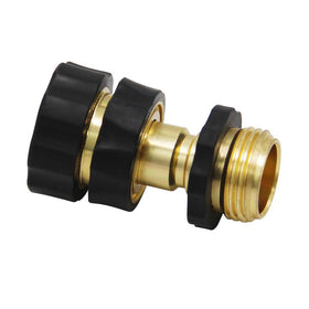 Twinkle Star universal compatibility for standard hoses and accessories