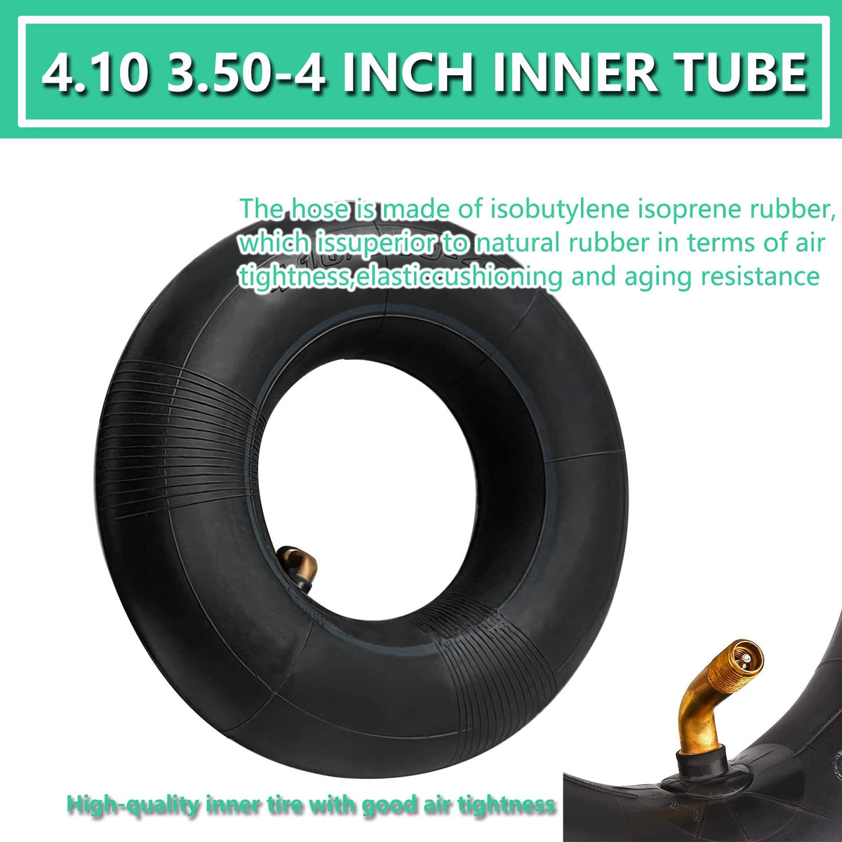 Tworider heavy-duty rubber texture close-up highlights rugged construction