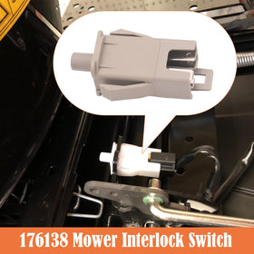 Txdiyifu 925-3164A side connector view for easy plug-and-play installation
