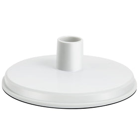 Txdiyifu SP1106 skimmer vacuum plate showing the large seal for Hayward skimmers