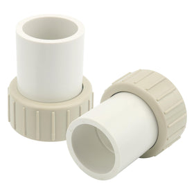 Txdiyifu union replacement kit for inlet with a leak-free connection
