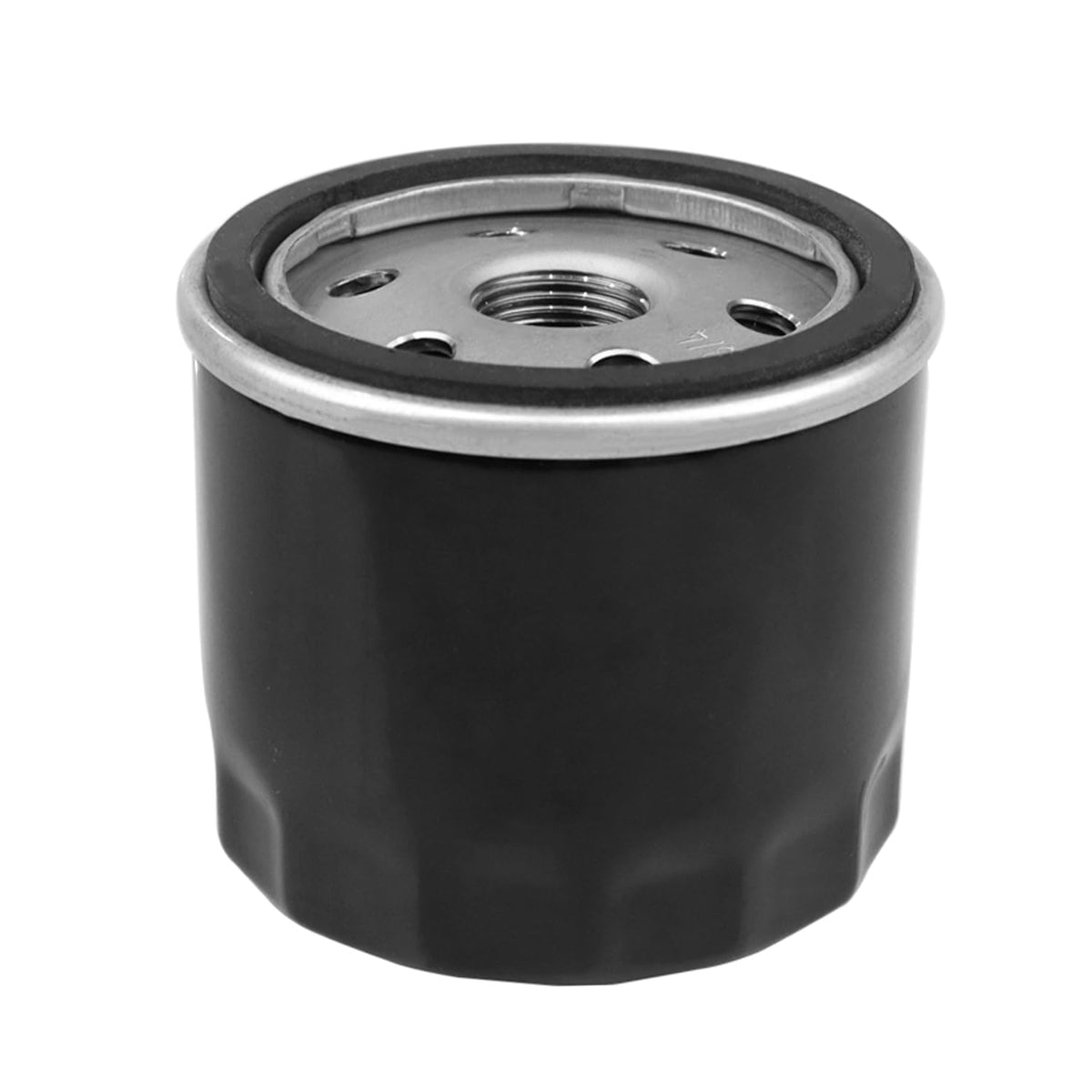 TXRXIZ 1205001S oil filter close-up showing durable design for Kohler engines