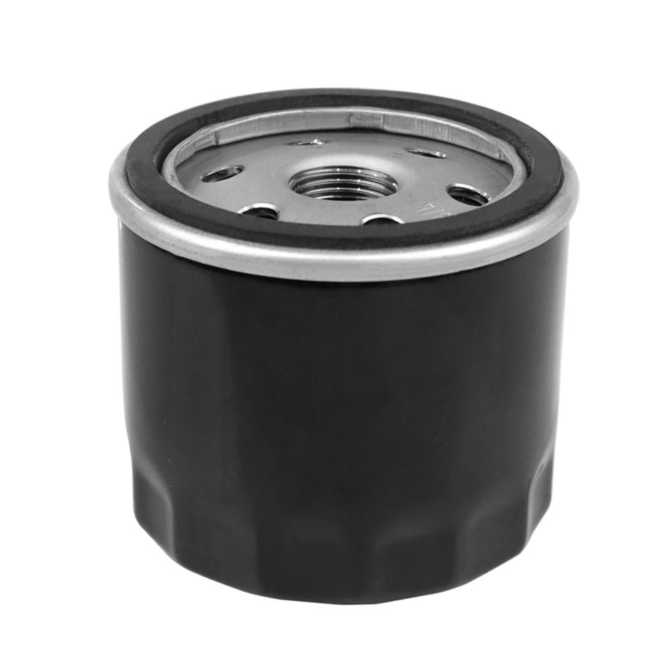 TXRXIZ 1205001S oil filter close-up showing durable design for Kohler engines