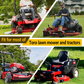 TXRXIZ dustproof plastic housing protects internal parts.