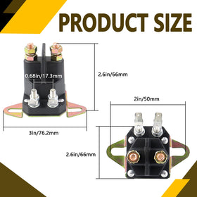 TXRXIZ compatibility with Toro Exmark TimeCutter models for smooth operation.
