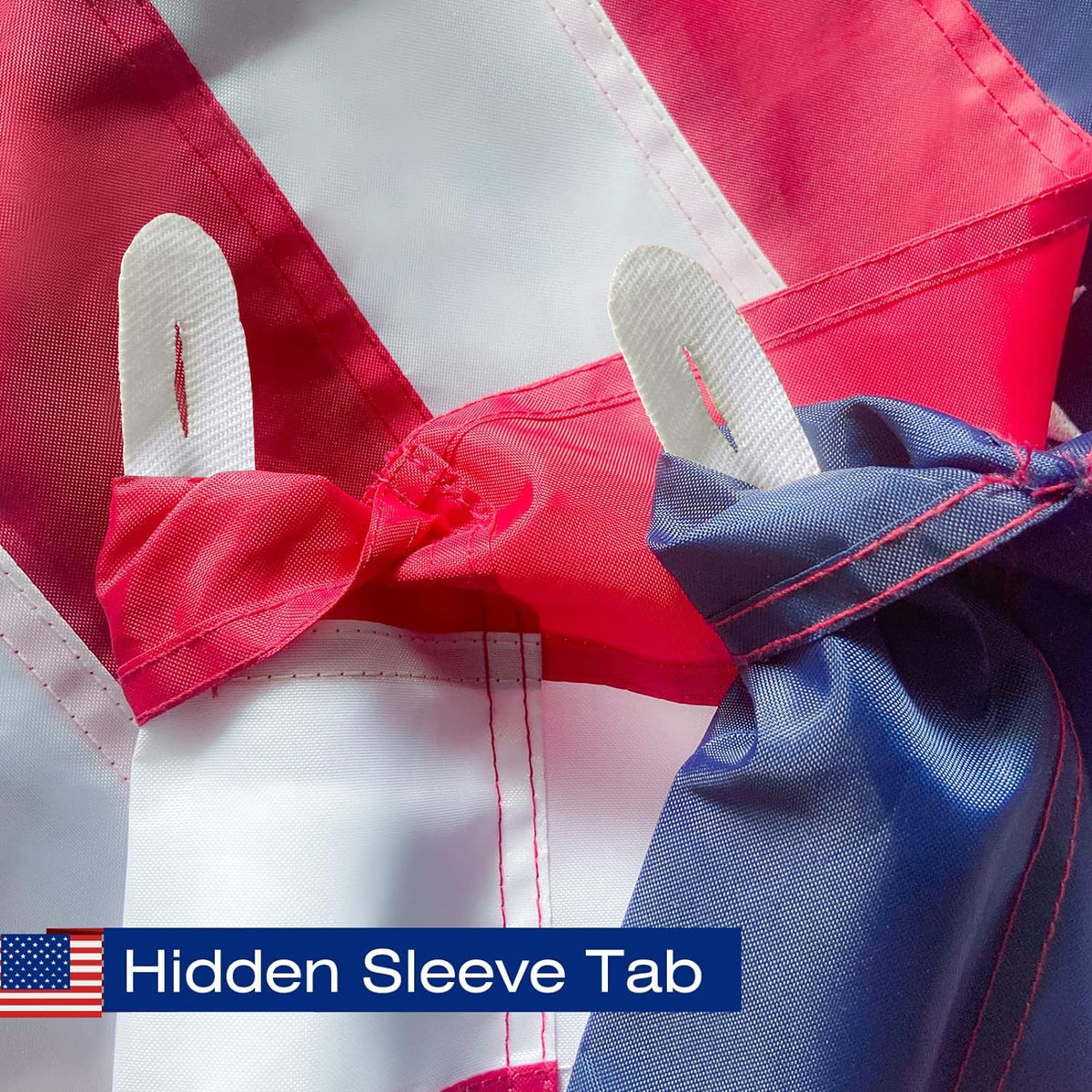 TYCDZ weather-resistant fabric resists fading in sunlight.