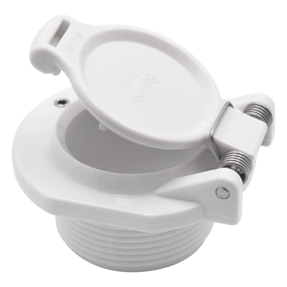 TycoonWon easy installation enables quick upgrade of your cleaner.