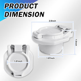 TycoonWon Hayward Navigator replacement supports reliable pool maintenance.
