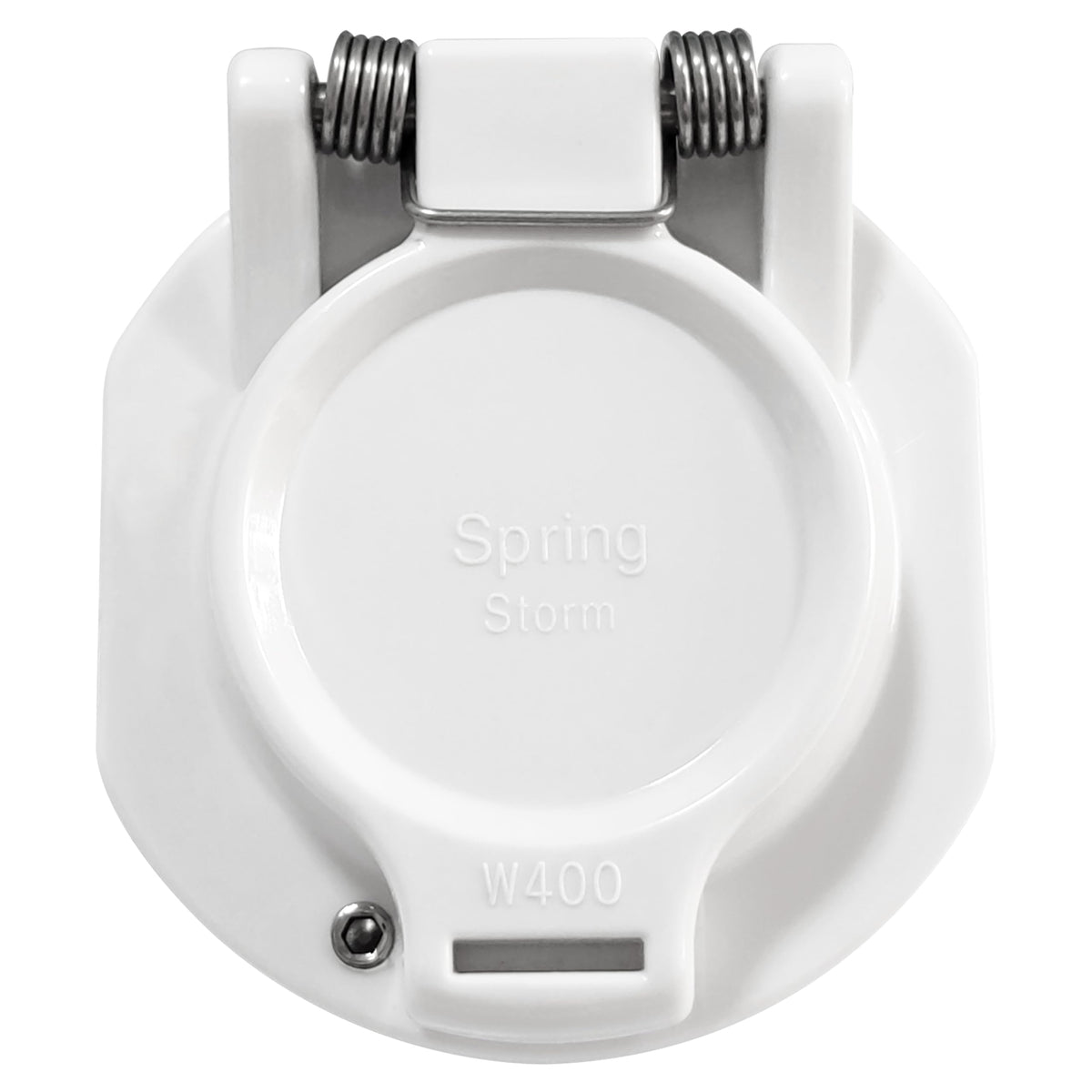 TycoonWon reduces suction hazards by limiting direct high suction.