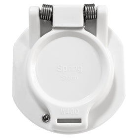 TycoonWon reduces suction hazards by limiting direct high suction.