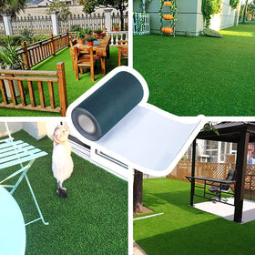 TYLife tape ideal for pet areas and lawns.