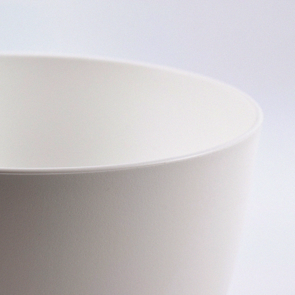 TYMENSH modern white design complements home or office decor.