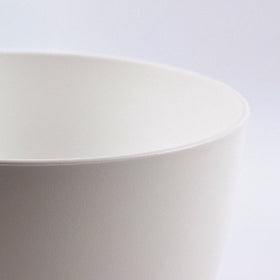 TYMENSH modern white design complements home or office decor.