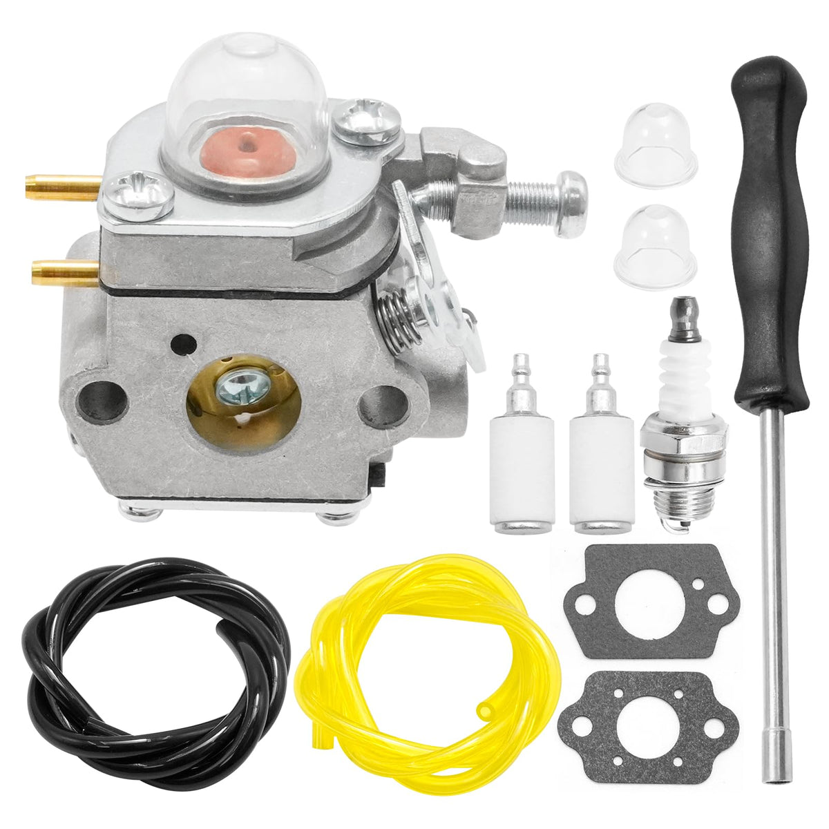 U3store WT973 carburetor adjustment tool for precise setup during installation.